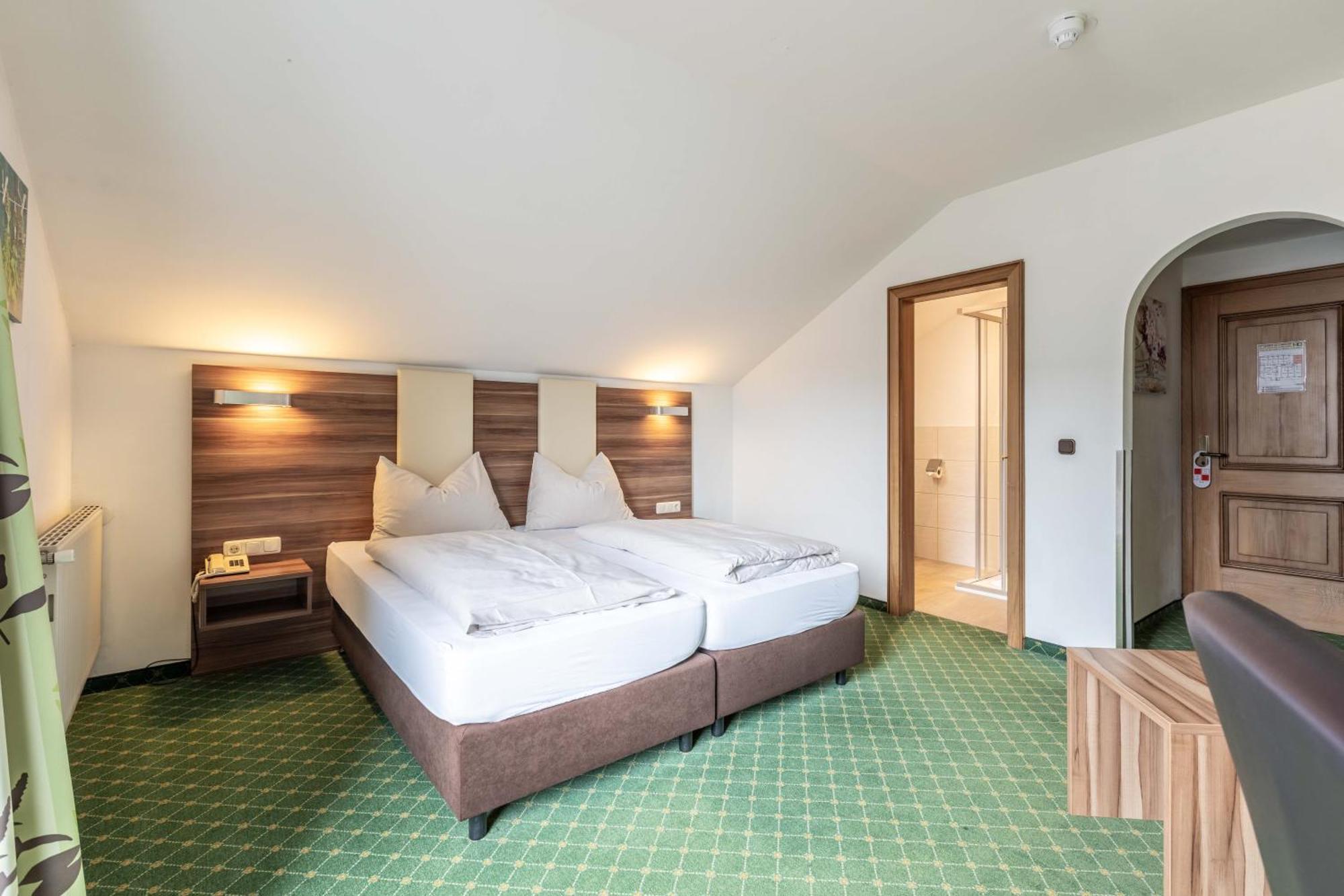 Hotel Post By Keyone Bad Mitterndorf Eksteriør billede