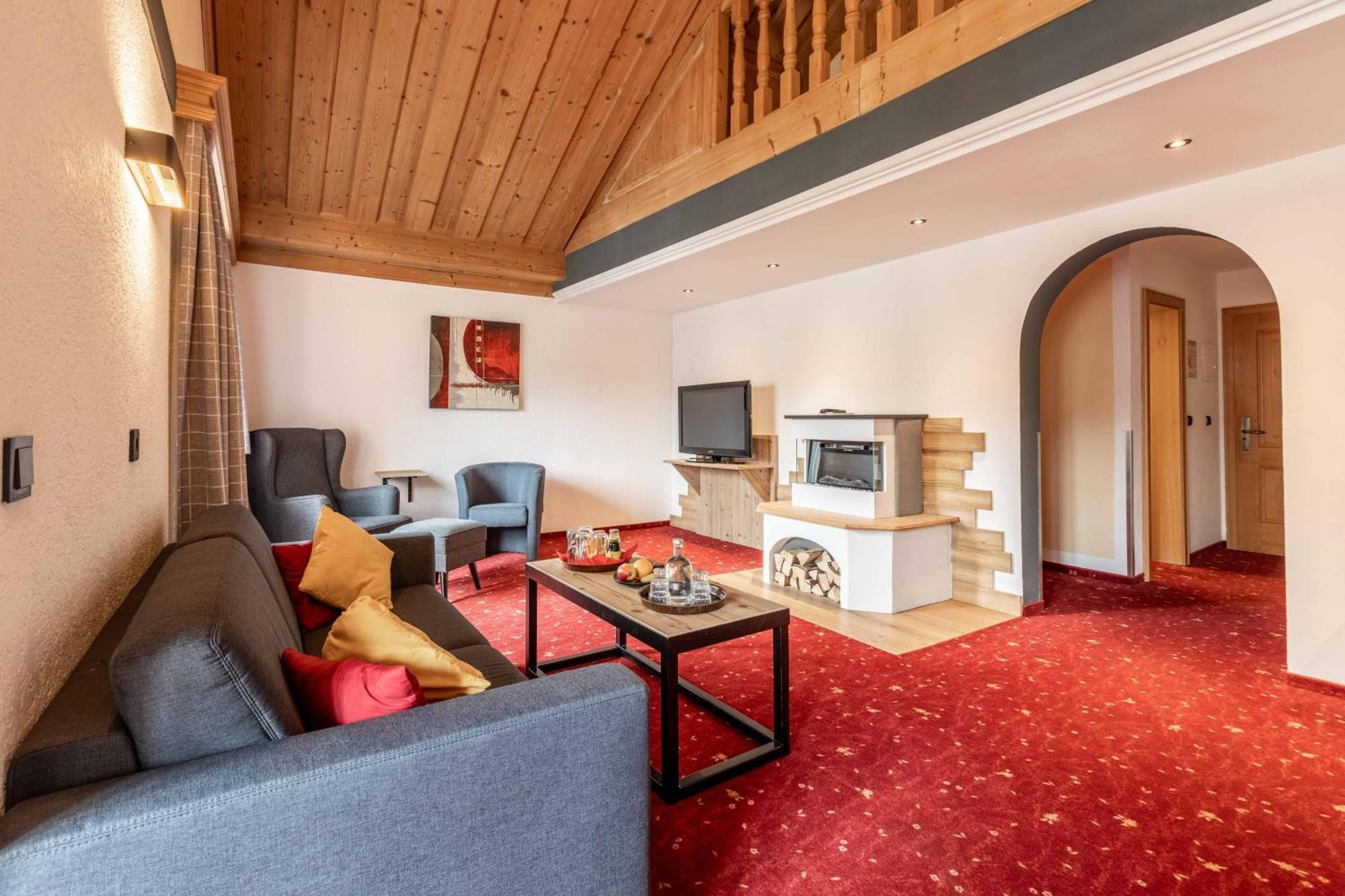 Hotel Post By Keyone Bad Mitterndorf Eksteriør billede