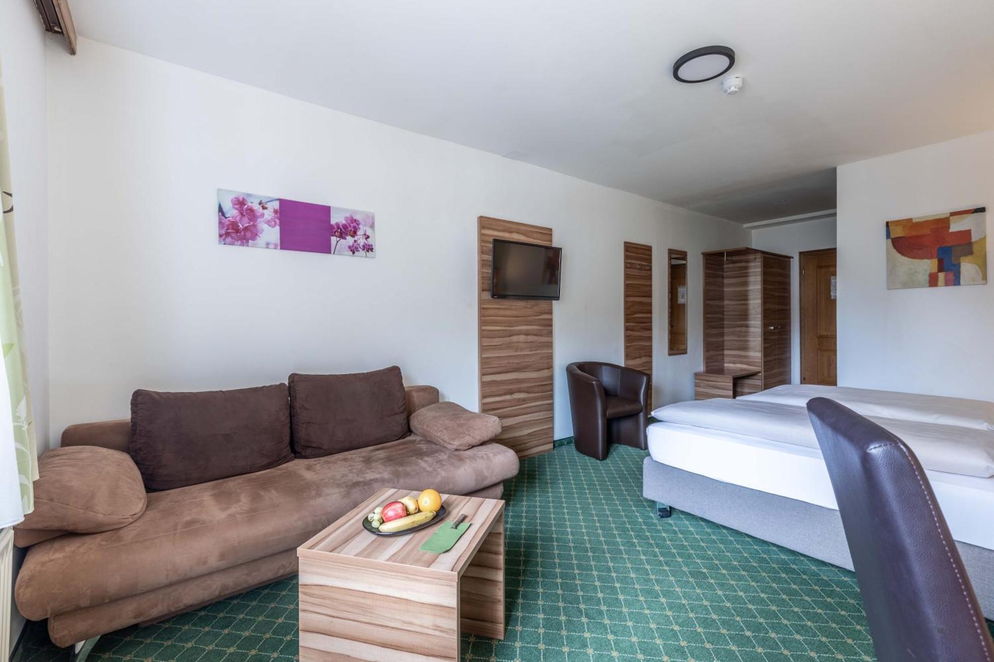 Hotel Post By Keyone Bad Mitterndorf Eksteriør billede
